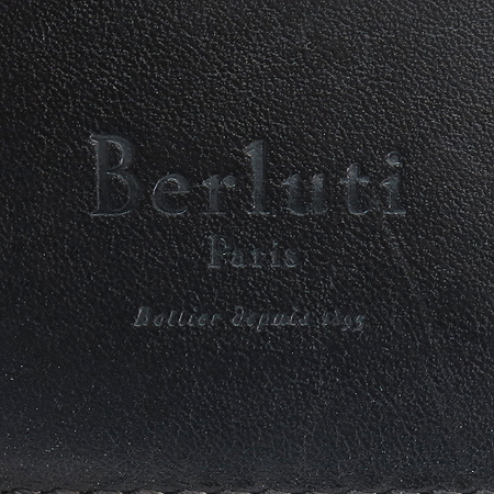 BERLUTI(����Ƽ) �����ĵ� �ݷ��� REWA ���� 6ũ���� ������ �̹���4 - ���̺��� �߰���ǰ