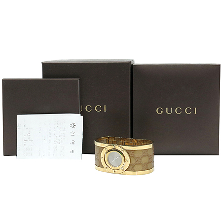 Gucci(����) 112 Ʈ�� �÷��� GG�ø� ���� ��� ������ �ð� [��������] �̹���2 - ���̺��� �߰���ǰ