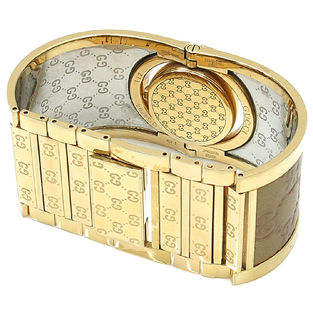 Gucci(����) 112 Ʈ�� �÷��� GG�ø� ���� ��� ������ �ð� [��������] �̹���4 - ���̺��� �߰���ǰ