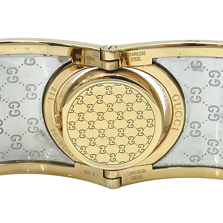 Gucci(����) 112 Ʈ�� �÷��� GG�ø� ���� ��� ������ �ð� [��������] �̹���5 - ���̺��� �߰���ǰ