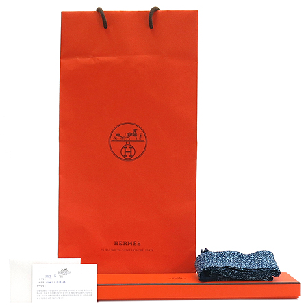 Hermes(�����޽�) 475696T Ÿ�� �� ��ī�� �̹���2 - ���̺��� �߰���ǰ
