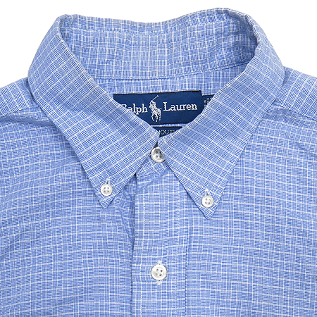 Polo Ralphlauren(����) üũ ���� ���� �̹���2 - ���̺��� �߰���ǰ