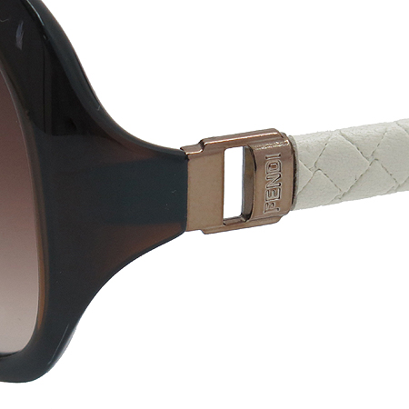 Fendi(���) FS5049K ���� �ΰ� ��� ����&ȭ��Ʈ ���۶� �̹���5 - ���̺��� �߰���ǰ