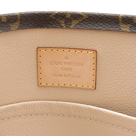 Louis Vuitton(���̺���) M51140 ���׷� ĵ���� �� �ö� ��Ʈ�� [��������] �̹���6 - ���̺��� �߰���ǰ