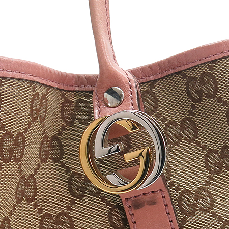 Gucci(����) 232957 GG �ΰ� �ڰ��� ����� [��������] �̹���4 - ���̺��� �߰���ǰ
