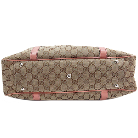 Gucci(����) 232957 GG �ΰ� �ڰ��� ����� [��������] �̹���5 - ���̺��� �߰���ǰ