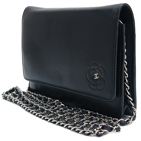 Chanel() A46502    ü ö Ŭġ  ũν [б] ̹3 - ̺ ߰ǰ