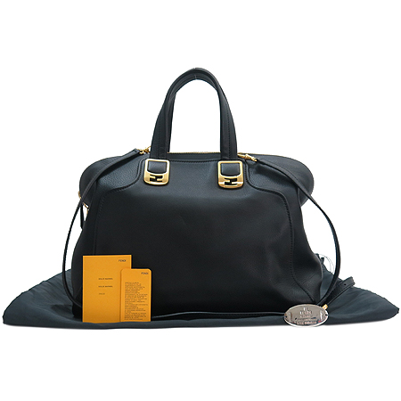 Fendi(���) 8BL110 ���� �ΰ� ���� ���� ī�᷹�� �� 2WAY �̹���2 - ���̺��� �߰���ǰ