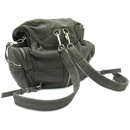 ALEXDER WANG(�˷���� ��) 204058 ����Ƽ  2-WAY(���� �� �����) [�б�������] �̹���3 - ���̺��� �߰���ǰ