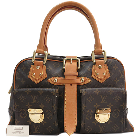 Louis Vuitton(���̺���) M40025 ���׷� ĵ���� ����źGM ��Ʈ�� �̹���2 - ���̺��� �߰���ǰ