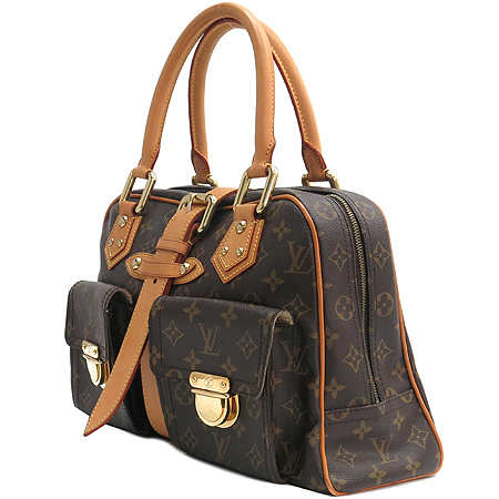 Louis Vuitton(���̺���) M40025 ���׷� ĵ���� ����źGM ��Ʈ�� �̹���3 - ���̺��� �߰���ǰ