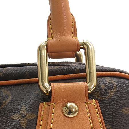 Louis Vuitton(���̺���) M40025 ���׷� ĵ���� ����źGM ��Ʈ�� �̹���4 - ���̺��� �߰���ǰ