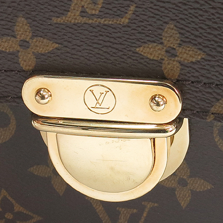 Louis Vuitton(���̺���) M40025 ���׷� ĵ���� ����źGM ��Ʈ�� �̹���5 - ���̺��� �߰���ǰ