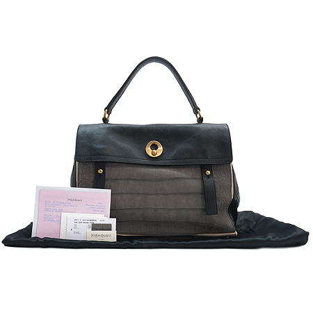 YSL(�Ի��ζ�) 197148 ����2(MUSE TWO) ��Ʈ�� �̹���2 - ���̺��� �߰���ǰ