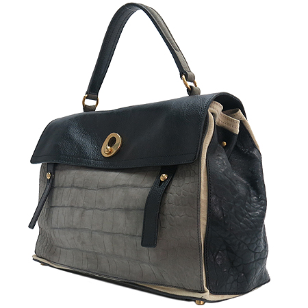 YSL(�Ի��ζ�) 197148 ����2(MUSE TWO) ��Ʈ�� �̹���3 - ���̺��� �߰���ǰ