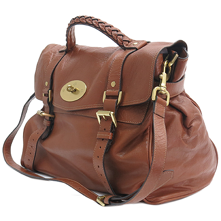 MULBERRY(�ֹ���)  HH7541 671 ��ũ ���� ���޷� ���� ������ �˷��� 2-WAY �̹���3 - ���̺��� �߰���ǰ