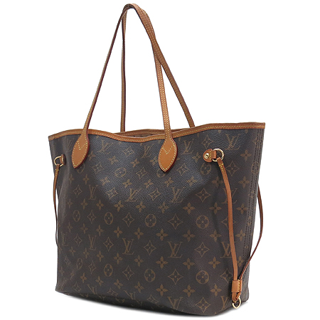 Louis Vuitton(���̺���) M40156 ���׷� ĵ���� �׹�Ǯ MM ����� [��������] �̹���3 - ���̺��� �߰���ǰ
