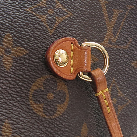 Louis Vuitton(���̺���) M40156 ���׷� ĵ���� �׹�Ǯ MM ����� [��������] �̹���4 - ���̺��� �߰���ǰ