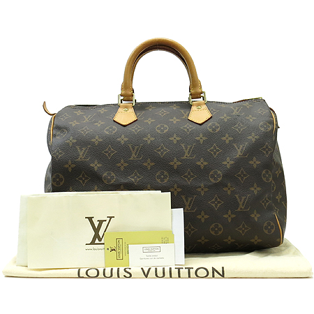 Louis Vuitton(���̺���) M41524 ���׷� ĵ���� ���ǵ� 35 ��Ʈ�� �̹���2 - ���̺��� �߰���ǰ