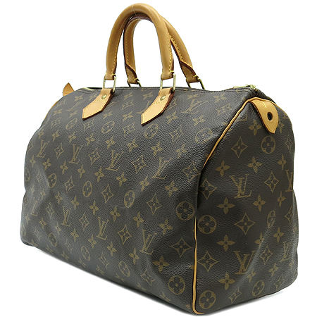 Louis Vuitton(���̺���) M41524 ���׷� ĵ���� ���ǵ� 35 ��Ʈ�� �̹���3 - ���̺��� �߰���ǰ
