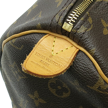 Louis Vuitton(���̺���) M41524 ���׷� ĵ���� ���ǵ� 35 ��Ʈ�� �̹���5 - ���̺��� �߰���ǰ