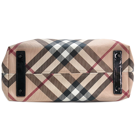 Burberry(������) 3489044 ��Ű �� ���üũ ���� ����� + ���� �Ŀ�ġ [��������] �̹���5 - ���̺��� �߰���ǰ