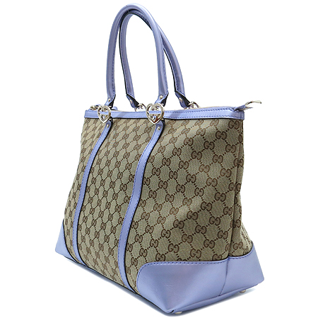 Gucci(����) 257068 ���� ���ͷ�ŷ ��� GG�ΰ� �ڰ��� ����� [��������] �̹���3 - ���̺��� �߰���ǰ
