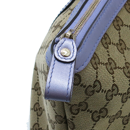 Gucci(����) 257068 ���� ���ͷ�ŷ ��� GG�ΰ� �ڰ��� ����� [��������] �̹���5 - ���̺��� �߰���ǰ