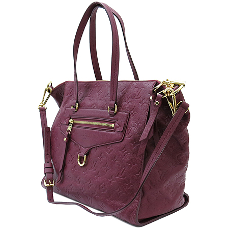 Louis Vuitton(���̺���) M94046 ���׷� �������� ��̳��� PM 2WAY [��������] �̹���3 - ���̺��� �߰���ǰ