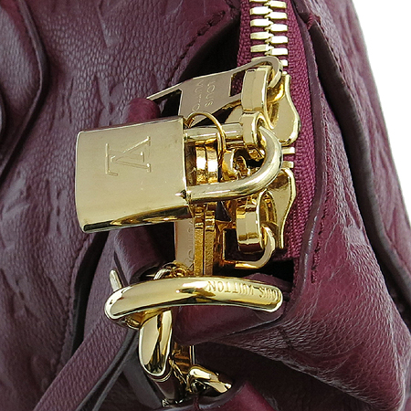 Louis Vuitton(���̺���) M94046 ���׷� �������� ��̳��� PM 2WAY [��������] �̹���5 - ���̺��� �߰���ǰ