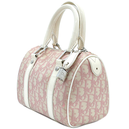 Dior(ũ����î���) ��ũ �ΰ� PVC �ֳ��� ȥ�� ������ �̴� ��Ʈ�� [��������] �̹���2 - ���̺��� �߰���ǰ