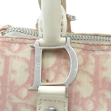 Dior(ũ����î���) ��ũ �ΰ� PVC �ֳ��� ȥ�� ������ �̴� ��Ʈ�� [��������] �̹���4 - ���̺��� �߰���ǰ