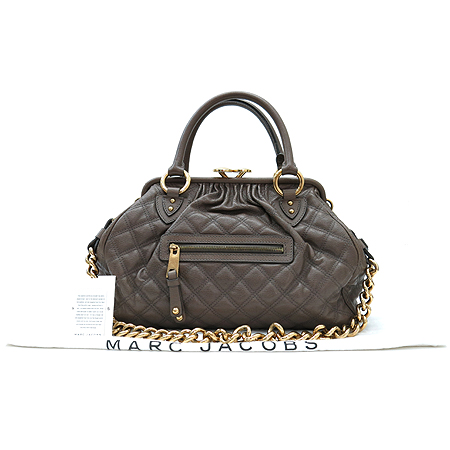 Marc_Jacobs(��ũ�����߽�) ���� ü�� ��� ���� ���� ��Ž�� 2WAY �̹���2 - ���̺��� �߰���ǰ