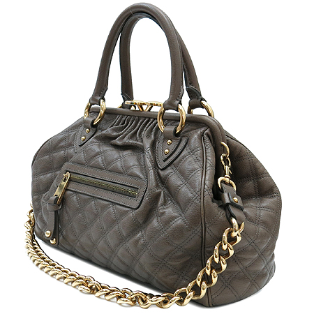 Marc_Jacobs(��ũ�����߽�) ���� ü�� ��� ���� ���� ��Ž�� 2WAY �̹���3 - ���̺��� �߰���ǰ