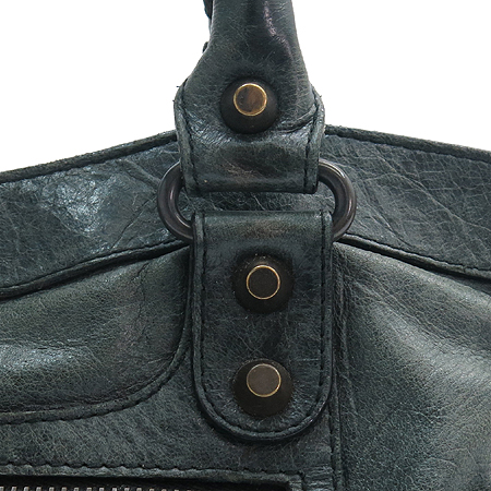 Balenciaga(�߷��þư�) 103208 Ŭ���� �۽�Ʈ ���� 2WAY+�����ſ� �̹���4 - ���̺��� �߰���ǰ