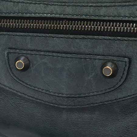 Balenciaga(�߷��þư�) 103208 Ŭ���� �۽�Ʈ ���� 2WAY+�����ſ� �̹���5 - ���̺��� �߰���ǰ