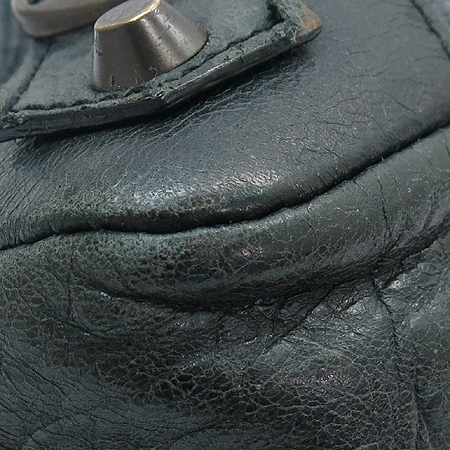 Balenciaga(�߷��þư�) 103208 Ŭ���� �۽�Ʈ ���� 2WAY+�����ſ� �̹���6 - ���̺��� �߰���ǰ