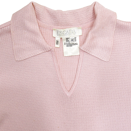 Escada(�������) ��ũ �÷� ī�� ���̳� ���� Ƽ �̹���2 - ���̺��� �߰���ǰ