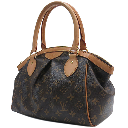 Louis Vuitton(���̺���) M40143 ���׷� ĵ���� Ƽ���� PM ��Ʈ��[�̾��������] �̹���3 - ���̺��� �߰���ǰ
