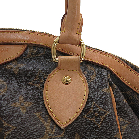 Louis Vuitton(���̺���) M40143 ���׷� ĵ���� Ƽ���� PM ��Ʈ��[�̾��������] �̹���4 - ���̺��� �߰���ǰ