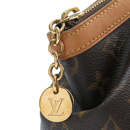 Louis Vuitton(���̺���) M40143 ���׷� ĵ���� Ƽ���� PM ��Ʈ��[�̾��������] �̹���6 - ���̺��� �߰���ǰ