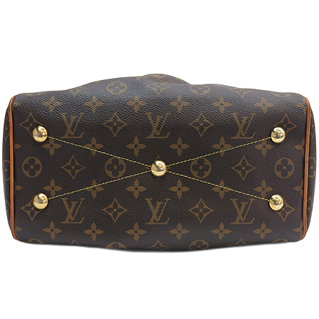 Louis Vuitton(���̺���) M40143 ���׷� ĵ���� Ƽ���� PM ��Ʈ��[�̾��������] �̹���7 - ���̺��� �߰���ǰ