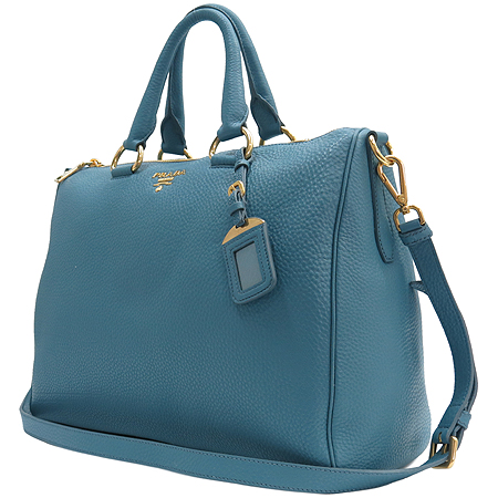 Prada(�����) BL778M ���� �ΰ� ��� ���ڷ� ���̳� ���� �÷� 2WAY �̹���3 - ���̺��� �߰���ǰ