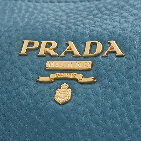 Prada(�����) BL778M ���� �ΰ� ��� ���ڷ� ���̳� ���� �÷� 2WAY �̹���5 - ���̺��� �߰���ǰ