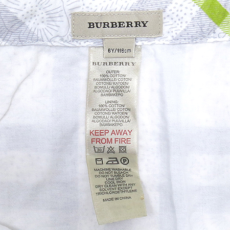 Burberry() Ƶ üũ ĿƮ [λ꼾Һ] ̹4 - ̺ ߰ǰ