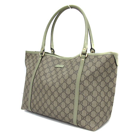 Gucci(����) 197953 GG�ΰ� PVC  �ֳ��� Ʈ���� ���� ����� [��õ ������] �̹���2 - ���̺��� �߰���ǰ