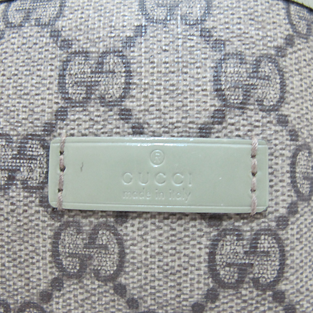 Gucci(����) 197953 GG�ΰ� PVC  �ֳ��� Ʈ���� ���� ����� [��õ ������] �̹���3 - ���̺��� �߰���ǰ