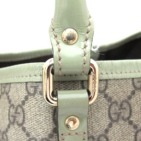 Gucci(����) 197953 GG�ΰ� PVC  �ֳ��� Ʈ���� ���� ����� [��õ ������] �̹���4 - ���̺��� �߰���ǰ