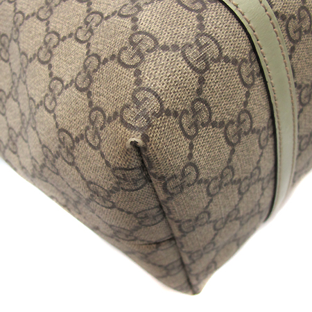 Gucci(����) 197953 GG�ΰ� PVC  �ֳ��� Ʈ���� ���� ����� [��õ ������] �̹���5 - ���̺��� �߰���ǰ