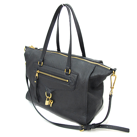 Louis Vuitton(���̺���) M93410 ���׷� ������Ʈ ��̳��� PM ���Ǵ� 2WAY [��õ ������] �̹���2 - ���̺��� �߰���ǰ